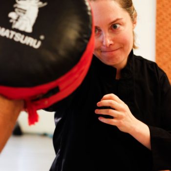 Karuna WuShu