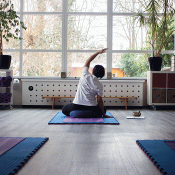 Hatha-Yoga