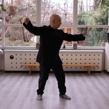 Tai-Chi